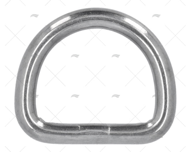 ANNEAU MOD.B 5X25 MM