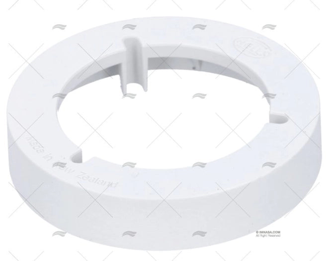 ANNEAU MONTAGE SURFACE BLANC HELLA MARINE