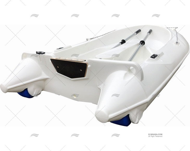 ANNEXE POLYETHYLENE NEPTEA 220 BLANC roto moulées