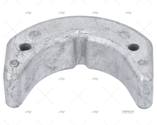 ANODE 50 A 75CV HB OMC TECNOSEAL