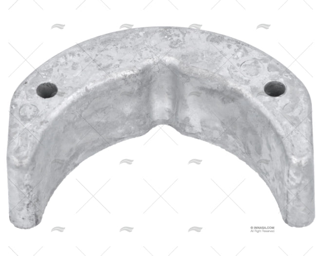 ANODE 50 A 75CV HB OMC GUARDIAN