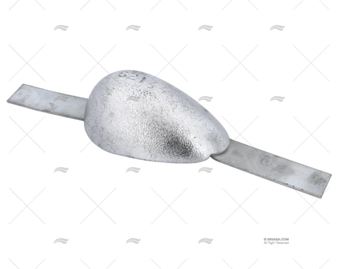 ANODE A SOUDER 2,2kg