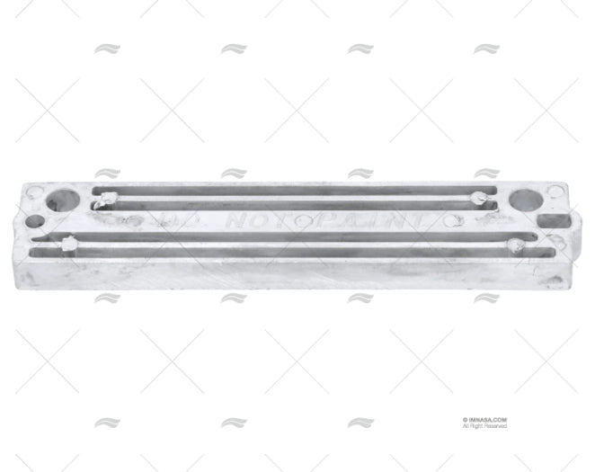 ANODE ALU BARRE SUZUKI 70-90-115-140HP TECNOSEAL