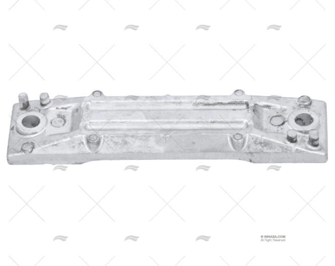 ANODE ALU HONDA 40-50HP 148x36mm TECNOSEAL