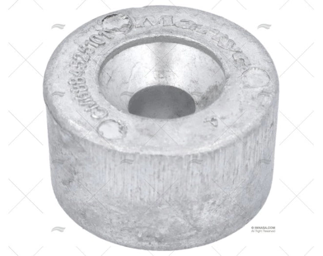 ANODE ALU HONDA 75-130-225HP 15x24mm