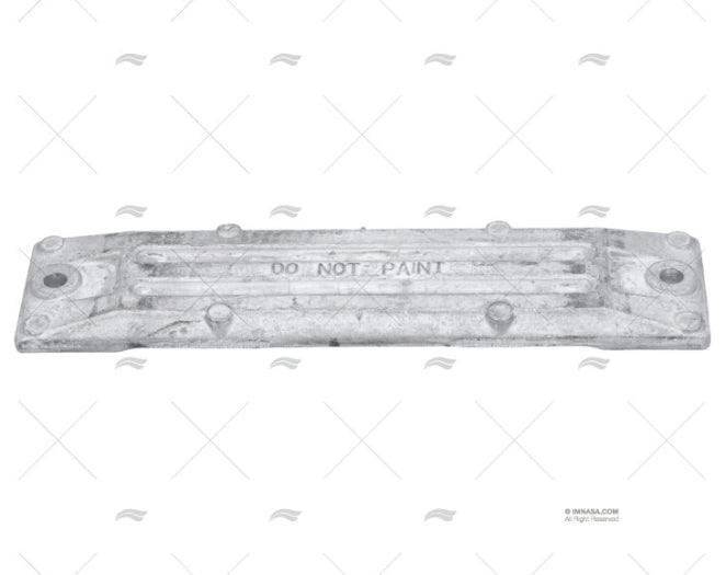 ANODE ALU HONDA 75-130-225HP 225x50mm