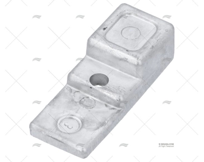 ANODE ALU PLATINE SUZUKI DF 90/115/140HP TECNOSEAL