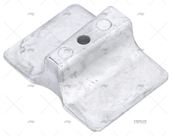 ANODE ALU PLATINE YAM/MARINER 4T TECNOSEAL