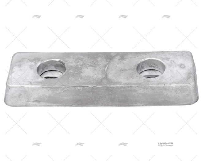 VOLVO IPS 1.6Kg ANODE ALUMINIUM GUARDIAN
