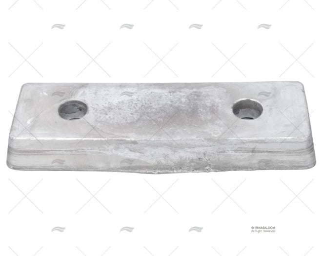 VOLVO IPS 6.62Kg ANODE ALUMINIUM GUARDIAN