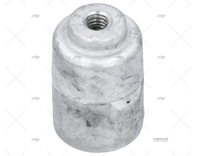 ANODE ALU YAMAHA 32x21mm TECNOSEAL