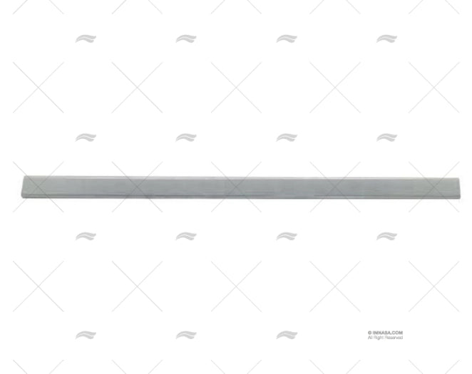 ANODE ALUMINIUM BARRE COQUE 900MM TECNOSEAL