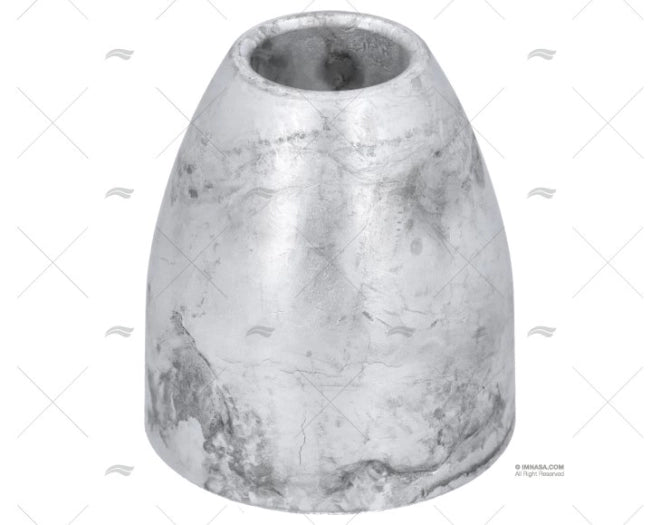 ANODE ALUMINIUM MERCRUISER BRAVO III TECNOSEAL