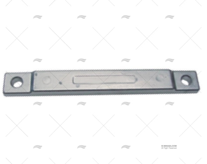 ANODE ALUMINIUM MERCRUISER VERADO TECNOSEAL