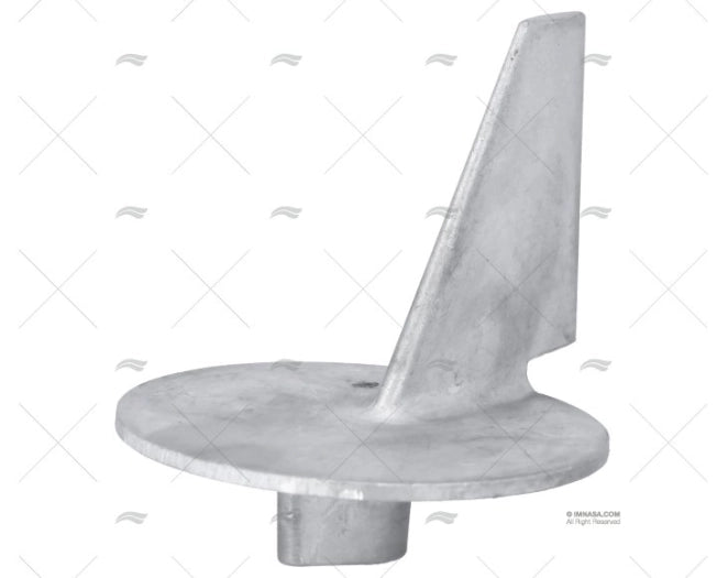 ANODE ALUMINIUM SUZUKI TECNOSEAL