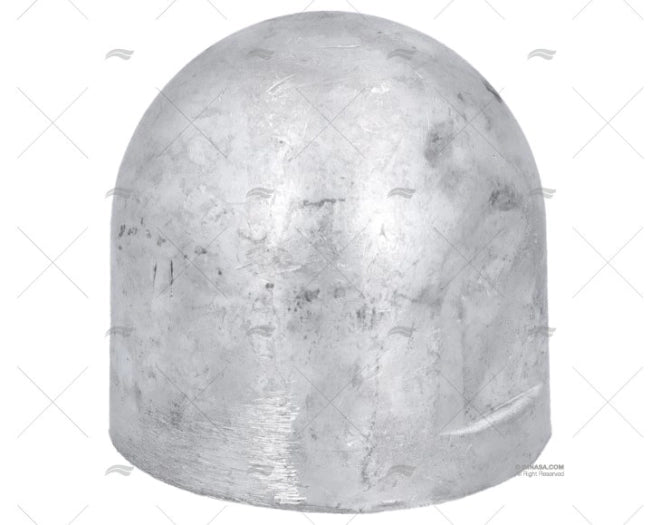 ANODE ALUMINIUM YAMAHA/MARINER 20/50HP TECNOSEAL