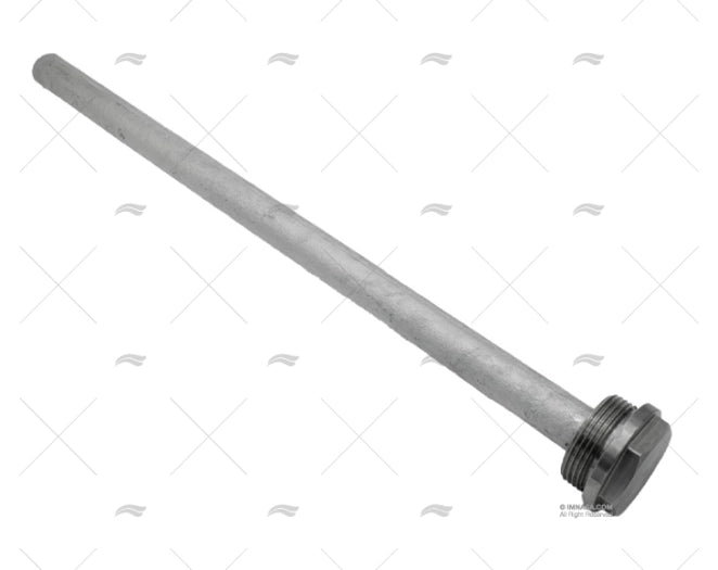 ANODE AVEC CONEXION 1 1/4 GIANNESCHI