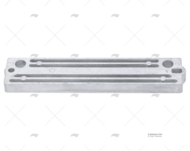 ANODE BARRE SUZUKI 70-90-115-140HP TECNOSEAL