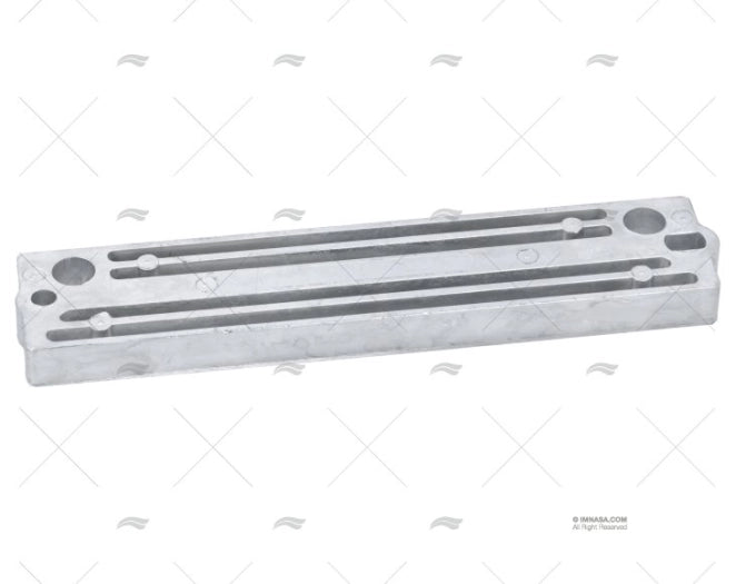 ANODE BARRE TOHATSU 60-70-90-120-140HP TECNOSEAL