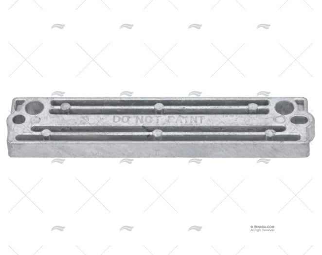 ANODE BARRE TOHATSU 60-70-90-120-140HP