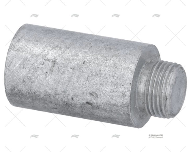 ANODE CATERPILLAR 25X50MM ZINETI