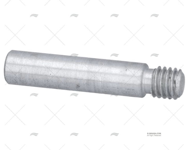 ANODE COLLECTE VOLVO 10X40 ZINETI