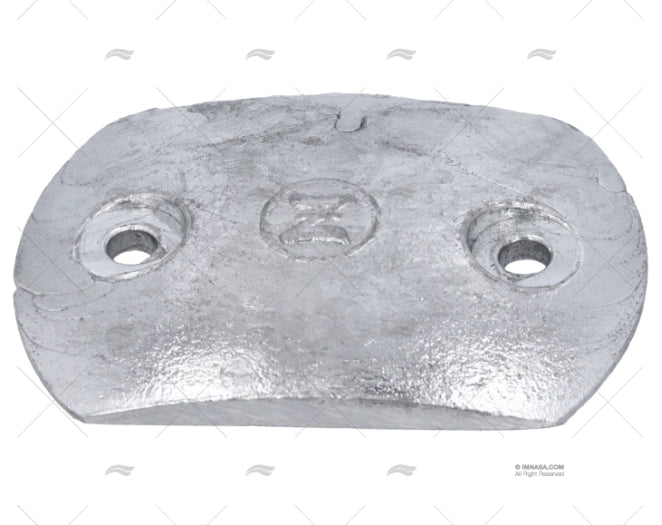 ANODE CUMMINS RENAULT SAFRAN ZINETI
