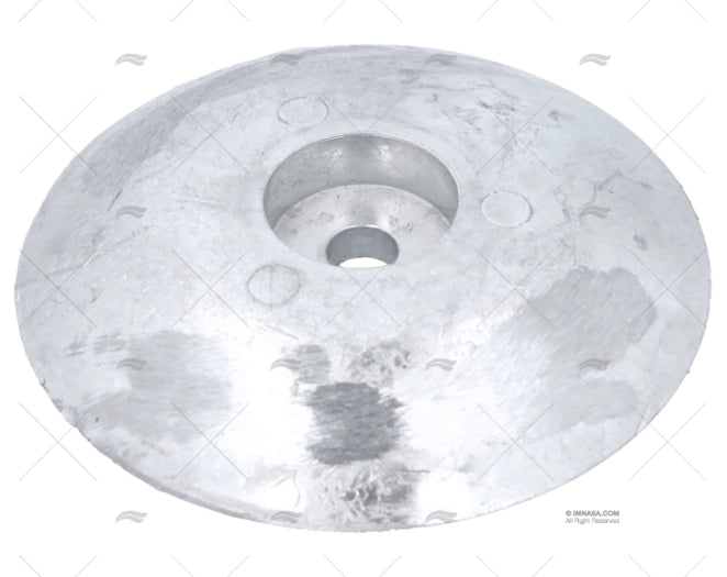 ANODE DE SAFRAN 110MM 680GR GUARDIAN