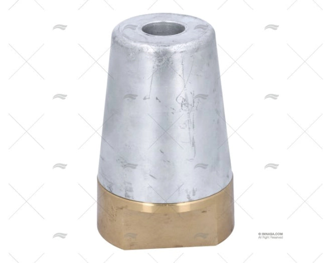 ANODE EM TECNOSEAL