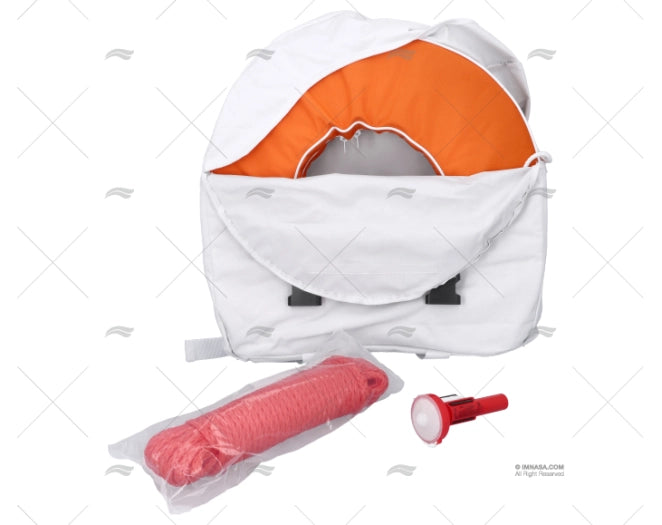 KIT FER A CHEVAL COMPLET IMNASA