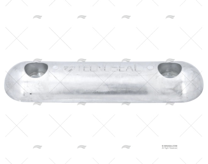 ANODE FAIRLINE 310x75x40 4KG TECNOSEAL