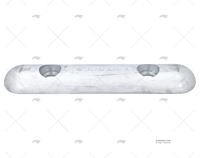 ANODE FAIRLINE 455x90x40 7kg TECNOSEAL