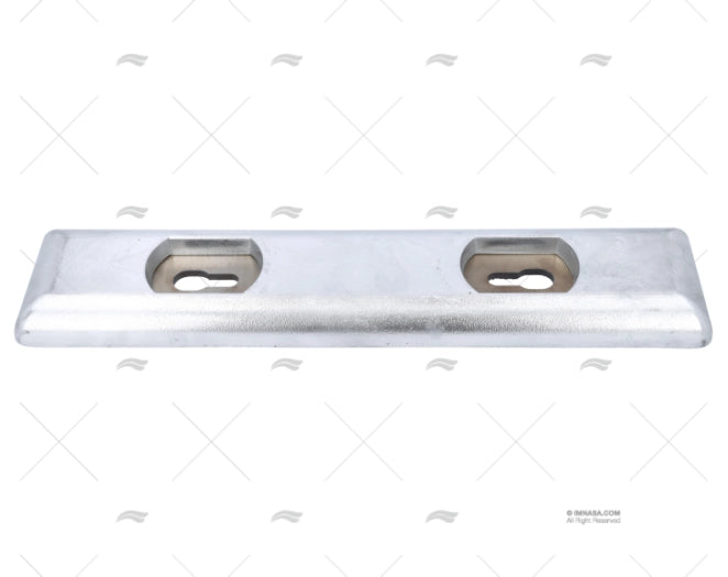 ANODE FAIRLINE450x100x30 7.2KG TECNOSEAL