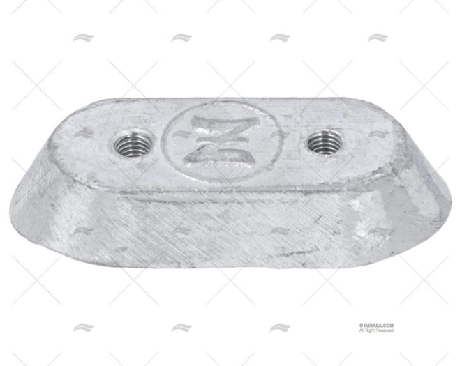 ANODE HONDA HB ZINETI