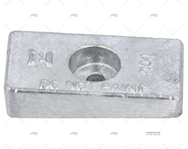 ANODE HONDA HB ZINETI1