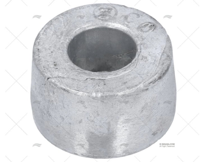 ANODE JET CASTOLDI 0.52KG ZINETI