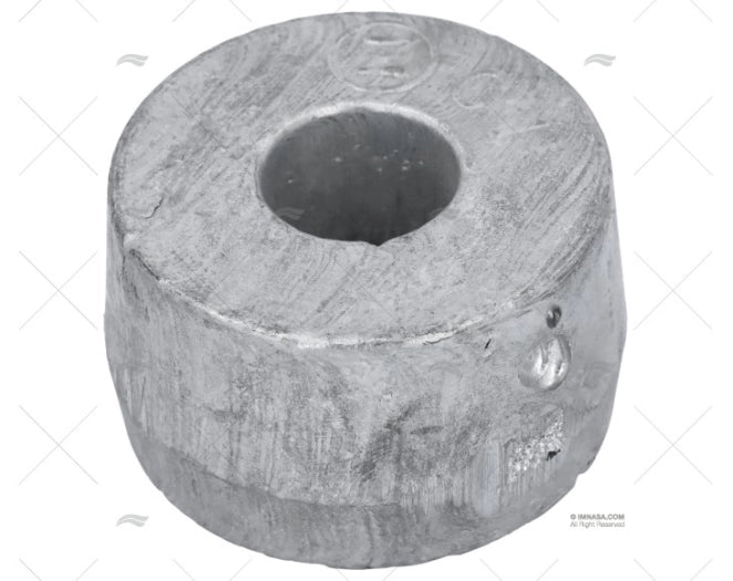 ANODE JET CASTOLDI 1.5KG ZINETI