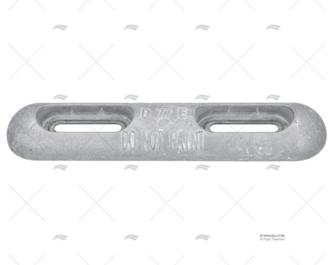 ANODE MAGNESIUM FAIRLINE 320MM 0,55KG