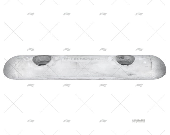 ANODE MAGNESIUM FAIRLINE 455x90x40 1,76K TECNOSEAL