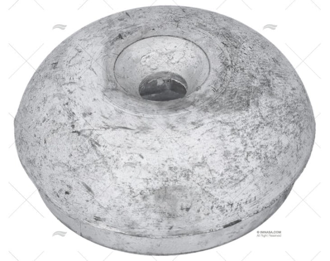 ANODE MAGNESIUM HELICE SP55-75-95 SE60-8 TECNOSEAL
