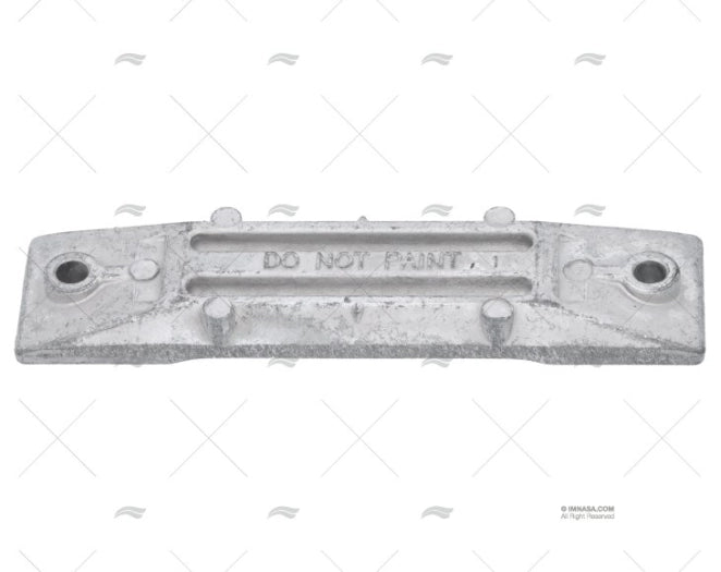 ANODE MAGNESIUM HONDA 40-50HP 148x36mm