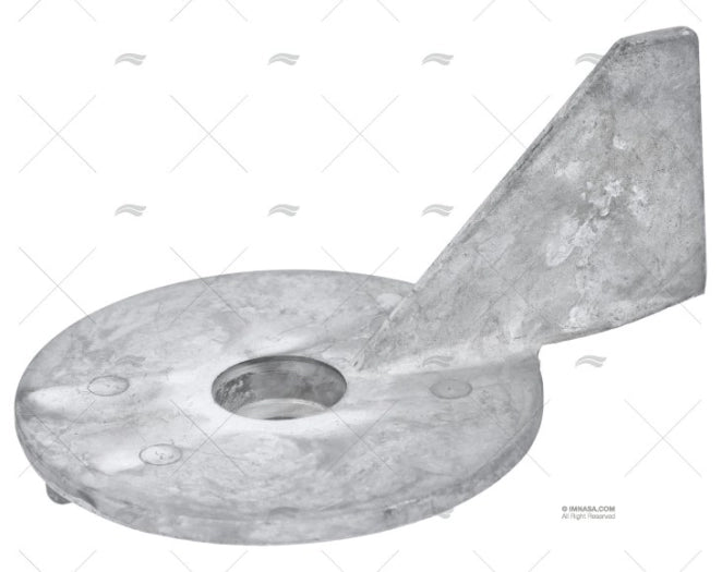 ANODE MAGNESIUM MERCURY SERIE FORMULE 60 TECNOSEAL