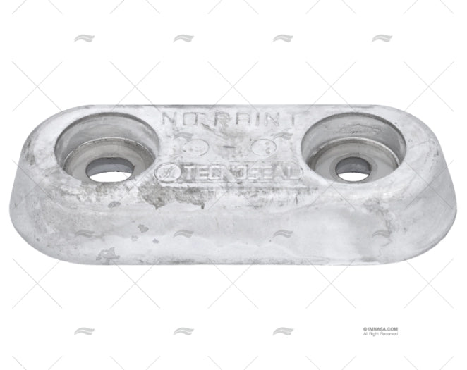 ANODE MAGNESIUM SERIE VET 150MM 0.250KG TECNOSEAL