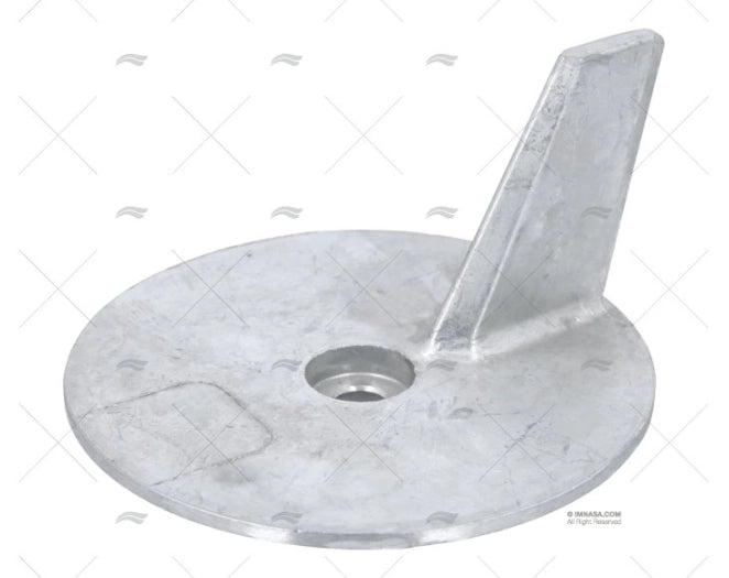 ANODE MARINER 10-50HP/YAM 20-25-30HP TECNOSEAL