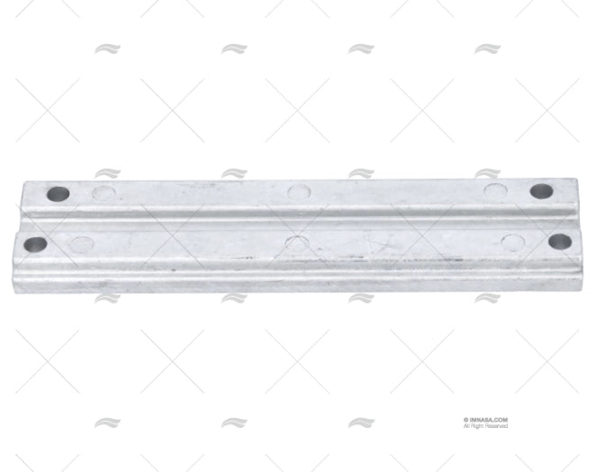 ANODE MERCRUISER BAR VERADO TECNOSEAL