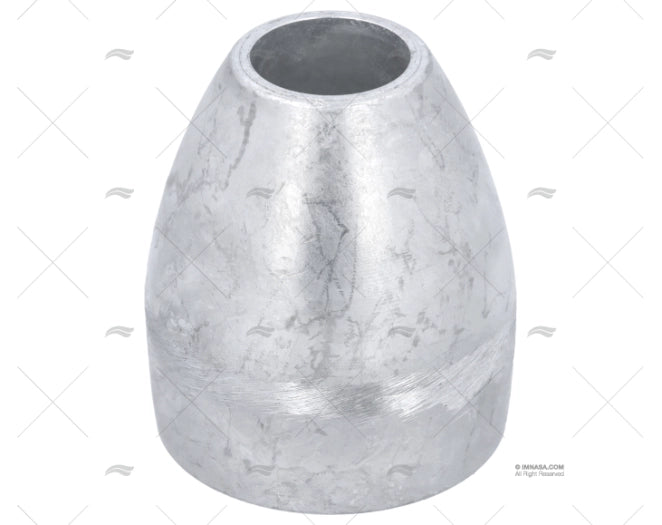 ANODE MERCRUISER BRAVO III TECNOSEAL