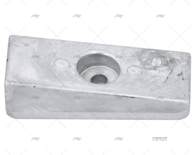 ANODE MERCURY 75HP V-6 40/50/115 EFI 4T TECNOSEAL