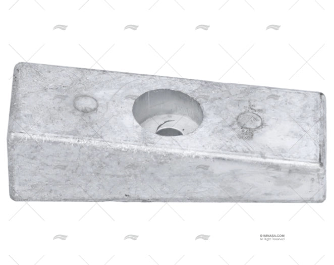 ANODE MERCURY 75HP V-6 40/50/115 EFI 4T GUARDIAN