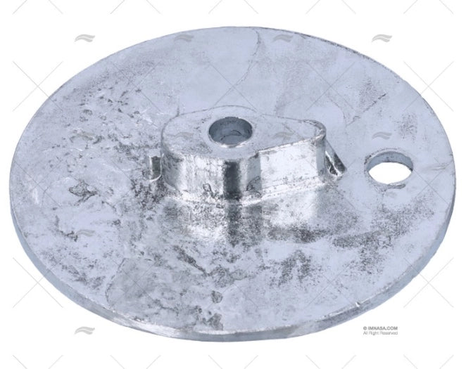 ANODE MERCURY PLAQUE VERADO/BRAVO