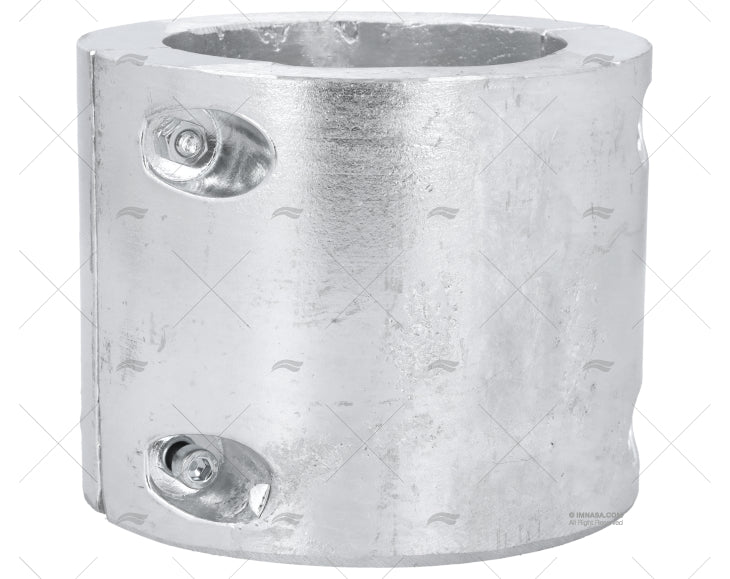 ANODE NOIX D'ARBRE 100MM